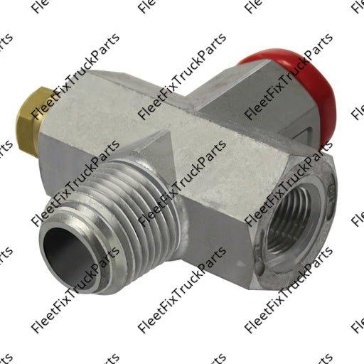 New Aftermarket Pressure Protect Valve Opens At 100PSI, Closes At 70PSI 170.15100V 223585 918302 032221 401156