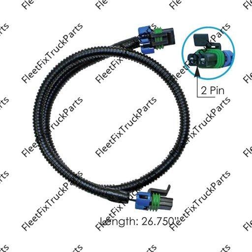 New Aftermarket Fuel Sensor Harness Peterbilt 577.7180650 P9271800650 P92-7180-0650