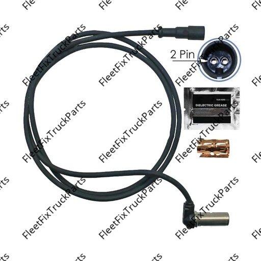 New Aftermarket ABS Sensor Kit 577.A4410321850 R955605 S4410321850 TDAS4410321850