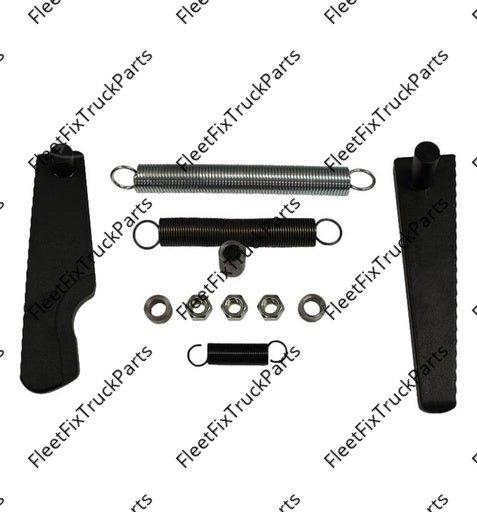 New Aftermarket Rebuild Kit RH Fontaine 094.949 KP6000R KITRPR6000R RPR6000R