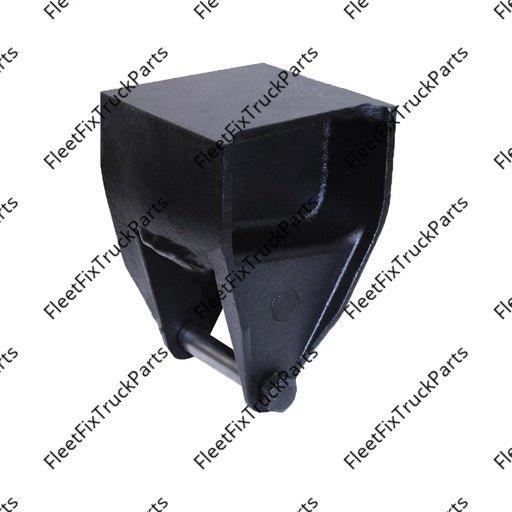 New Aftermarket Hanger Rear LH with Wear Pad Hutch M21474WP 1649401