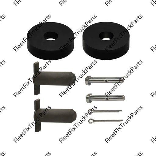 New Aftermarket Bracket Pin Kit Fontaine kp138