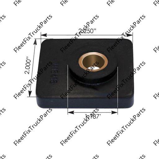New Aftermarket Hood Bushing Peterbilt M13416 1304164 63011003 50315 13-04164