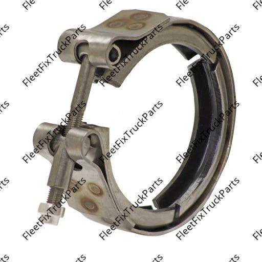 New Aftermarket V-BAND CLAMP 561.29325 3683144 042089