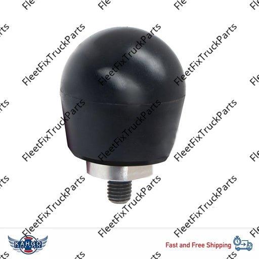 New Aftermarket Hood Bumper Stop Rear Kenworth M59130 L85-1130