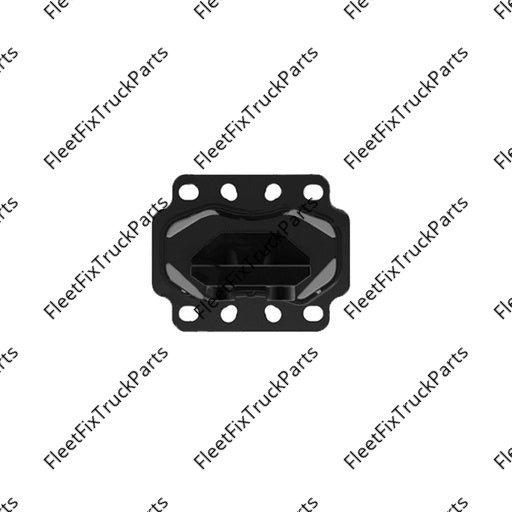 New Aftermarket Motor Mount Rear Peterbilt 501.972 KG25460 M17499 12448TBG