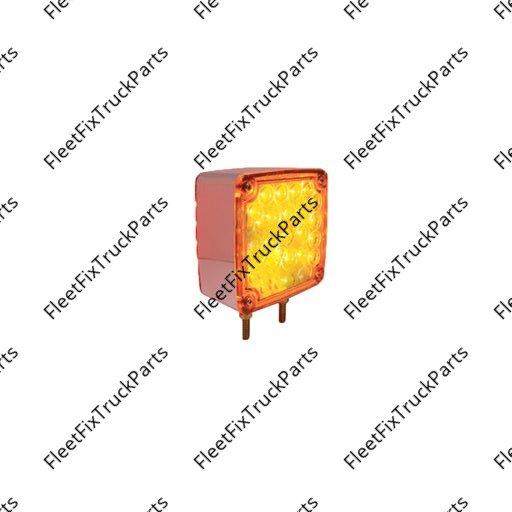 New Aftermarket PEDESTAL LIGHT SQUARE DOUBLE FACE LED RH KW 571.LD25AR52R G5540 2758