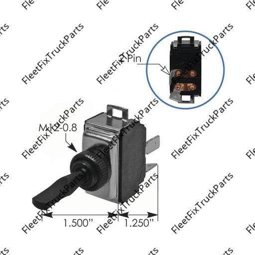 New Aftermarket Switch Freightliner 577.46603 A6815450722 8956K897