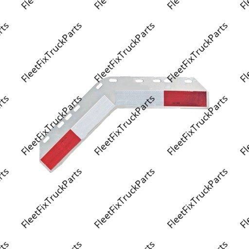 New Aftermarket Conspicuity Plate 562.444 RT35 033-04263 03304263