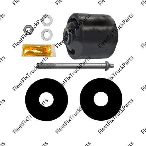 New Aftermarket Bushing Kit TF II Hendrickson/Turner KGA-S24691P 500.569 MHS736 S24691 S21166