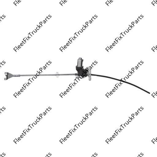 New Aftermarket Window Regulator LH Freightliner HLK2293 A1848951000 A18-48951-000 A1852044000