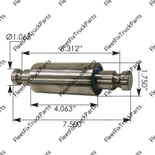 New Aftermarket Silent Block Poly MR836UB b65-1006