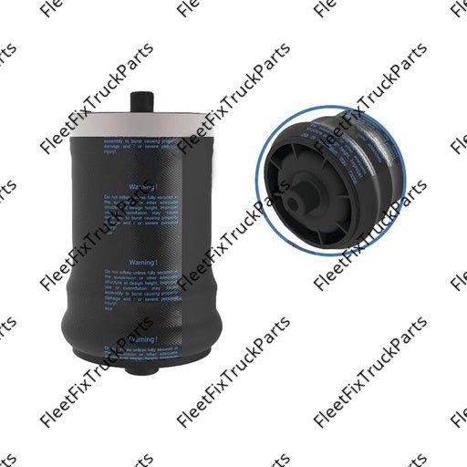 New Aftermarket Air Spring Cabin ABSZ70-7087 7087 S-15566 1S5040 1S5-040 S15566 W023587087