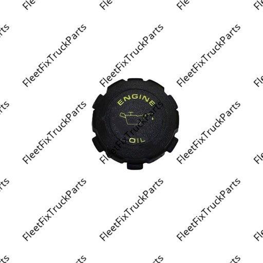 New Aftermarket Engine Oil Fill Cap ISX, ISX15, ISZ13, QSX15 572.4003 3687932 2869221 3104375