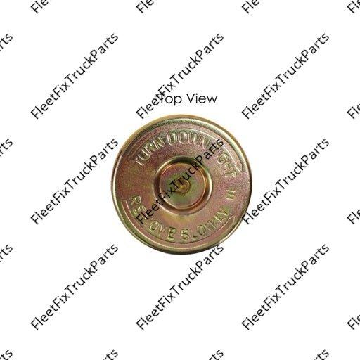 New Aftermarket Radiator Cap 572.2019 25005579