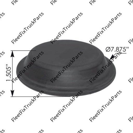 New Aftermarket Diaphragm Type 30 179.DT30 802490