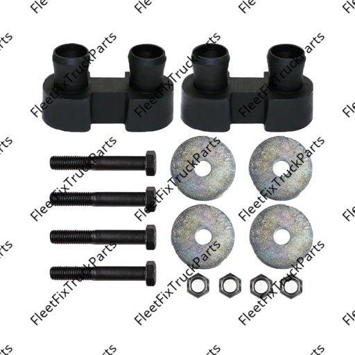 New Aftermarket Motor Mount Kit Freightliner M17347K2