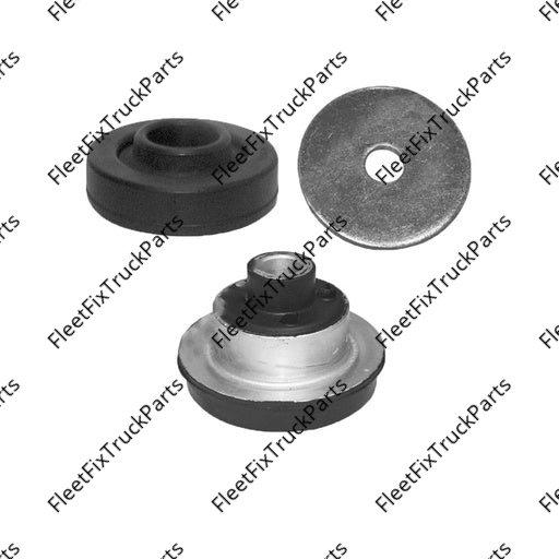New Aftermarket Cabin Mount Kit Freightliner M17337K