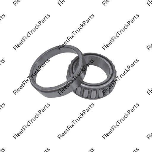 New Aftermarket Wheel Bearing Kit 39520/39590 182.408 SET408