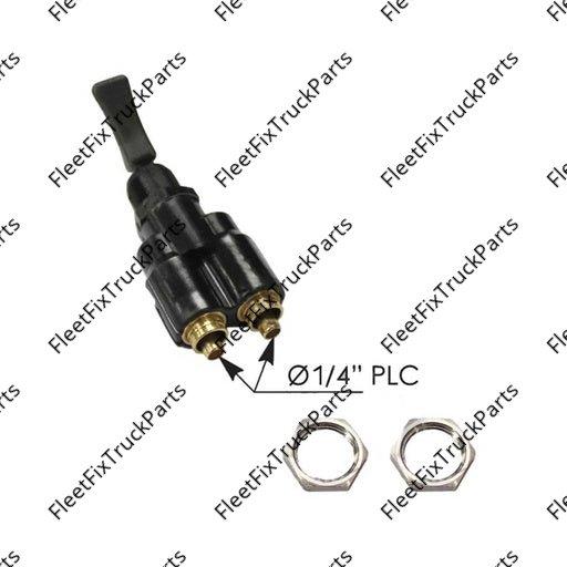 New Aftermarket Air Toggle Valve Paddle 170.1228 401160