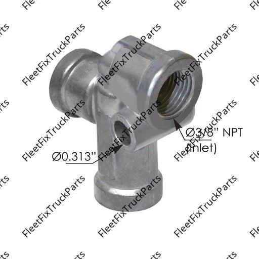 New Aftermarket Sealco Type Pressure Protect Valve 170.140280 ESL140280