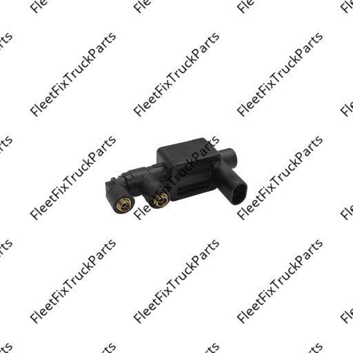 New Aftermarket OEM Solenoid Valve Fan Clutch 173.1124, A0660501005, 50310102, S2386