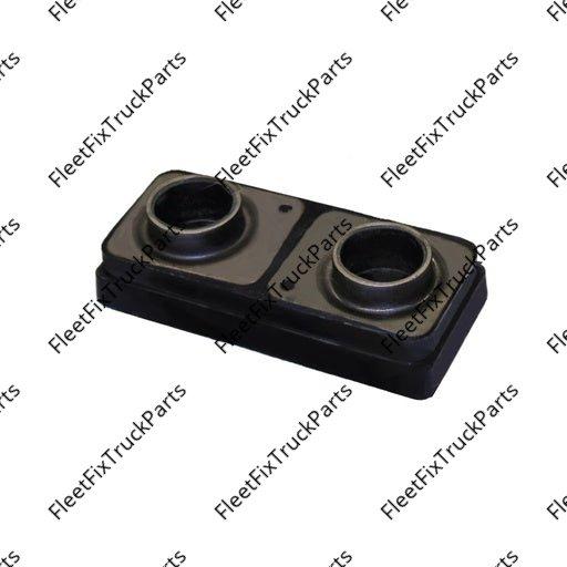 New Aftermarket Motor Mount Bushing Upper Freightliner M462126 LORJ2124660 LOR J-21246-60 J2124637 J2124660
