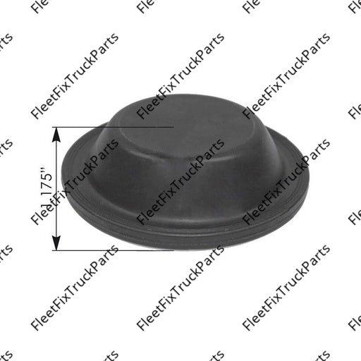 New Aftermarket Diaphragm Type 9 179.DT9 2797B1042 23443 E8888 N200316
