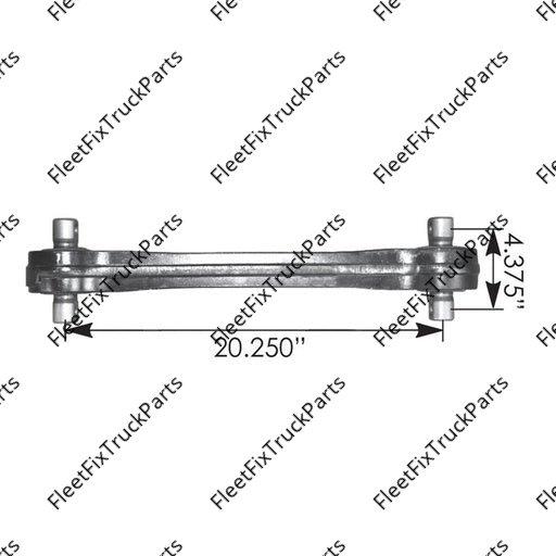 New Aftermarket Torque Rod Kenworth TMR74B C651008