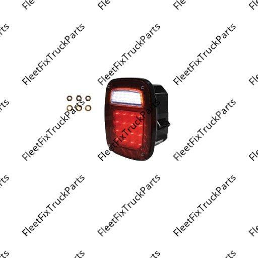 New Aftermarket S/T/T Box Light LED Metri-Pack RH 571.LD506R42 53630 M42223L