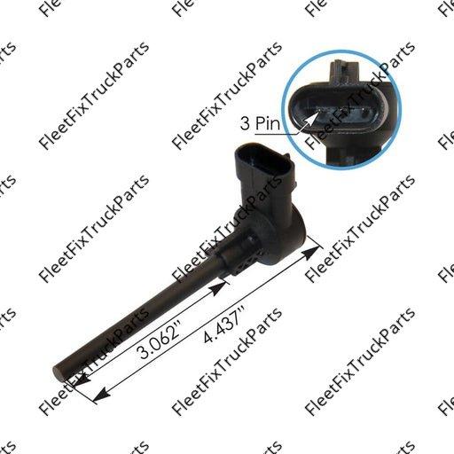 New Aftermarket Coolant Level Sensor Kenworth KG23845 577.59503 N9267001