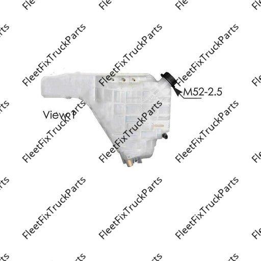 New Aftermarket Coolant Reservoir IHC 502.926 575.10315 2604896C3