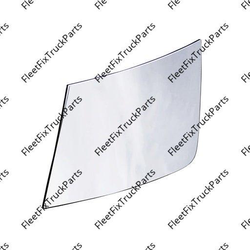 New Aftermarket End Cap Cover LH Chrome Volvo 564.96060 20446905