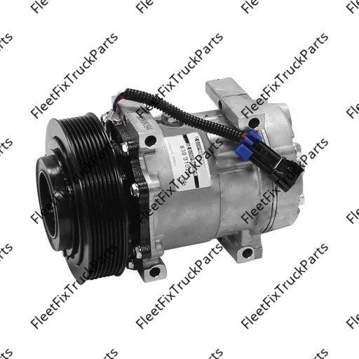 New Aftermarket Air Conditioning Compressor 7H15 Type 830.31028 20-04082