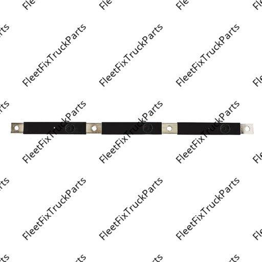 New Aftermarket Battery Bar Negative Black Volvo 178.2024BK 21107829