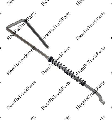 New Aftermarket Handle RH For Holland KP121 RK17076
