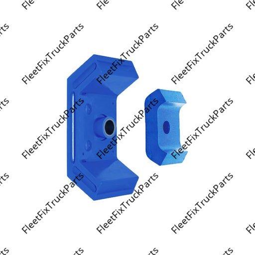 New Aftermarket Motor Mount Kit Poly Kenworth M17411KUB