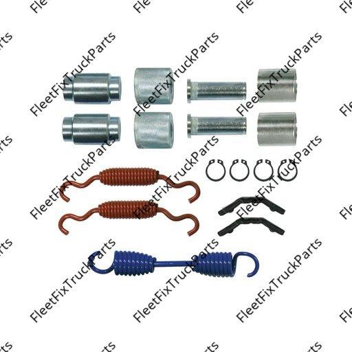 New Aftermarket BRAKE KIT 100.4591.20 R507095