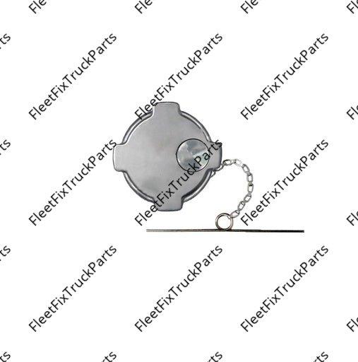 New Aftermarket Fuel Cap 3in Freightliner 572.1016 A03-25798-000 03-34466-000 03-37017-000