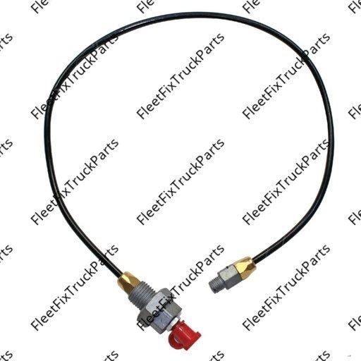 New Aftermarket Lubricating Kit Jost KP180 SK3108-02