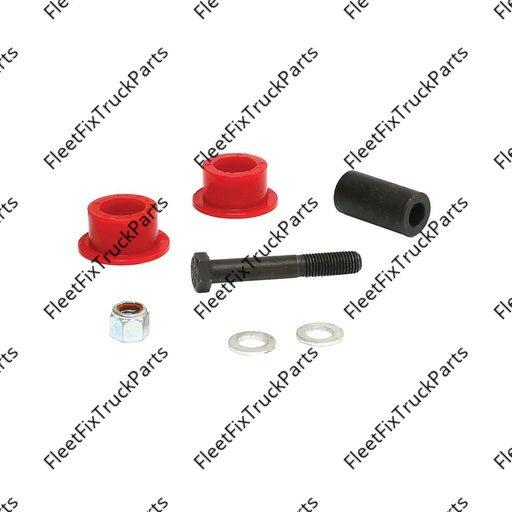 New Aftermarket Lift Axle Bushing Kit Hendrickson, WATSON & CHALIN 500.329 TRK4931 R005422