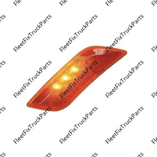 New Aftermarket Turn Signal Lamp LH Peterbilt 564.75079L P541212100 P546147 P54-1212-100