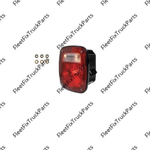 New Aftermarket S/T/T Box Light Metri-Pack RH 571.LG506R 53702