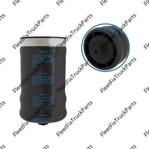 New Aftermarket Air Spring Cabin 500.900-01 ABSZ70-7001 W023587001 67770 SC29-O001 SZ70-5067 7001