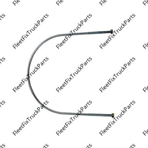 New Aftermarket U Bolt Air Tank Kenworth/Peterbilt 172.7576SS G346006 K241-576