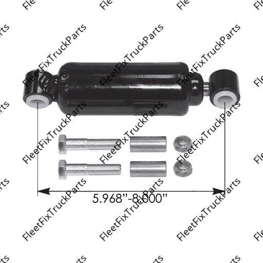 New Aftermarket Seat Shock A97831 337086C1 1691484C91 507831C91 2167913 SK582 SK5822