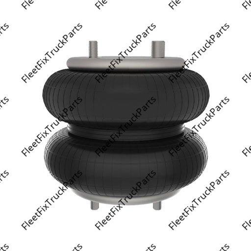 New Aftermarket Air Spring Double Convoluted ABSP2B12R-6941 2B9-252