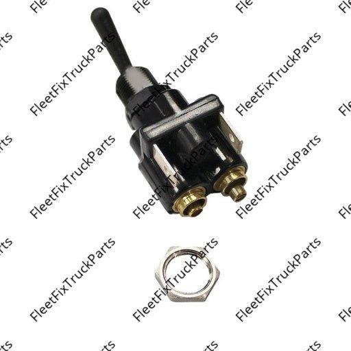 New Aftermarket Air Electric Toggle Valve Bat 170.1227 0802934
