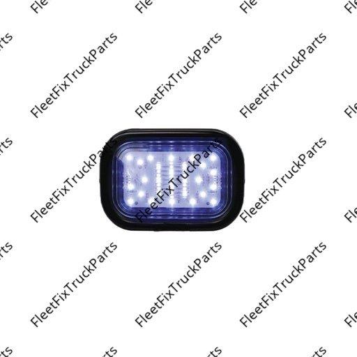New Aftermarket Back-Up Light Kit LED 3-1/2in X 5-1/4in 571.LD45W28-K