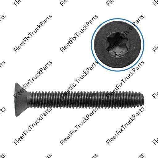 New Aftermarket Trailer Floor Screw 5/16inX2-1/4in 100pk FS516214
